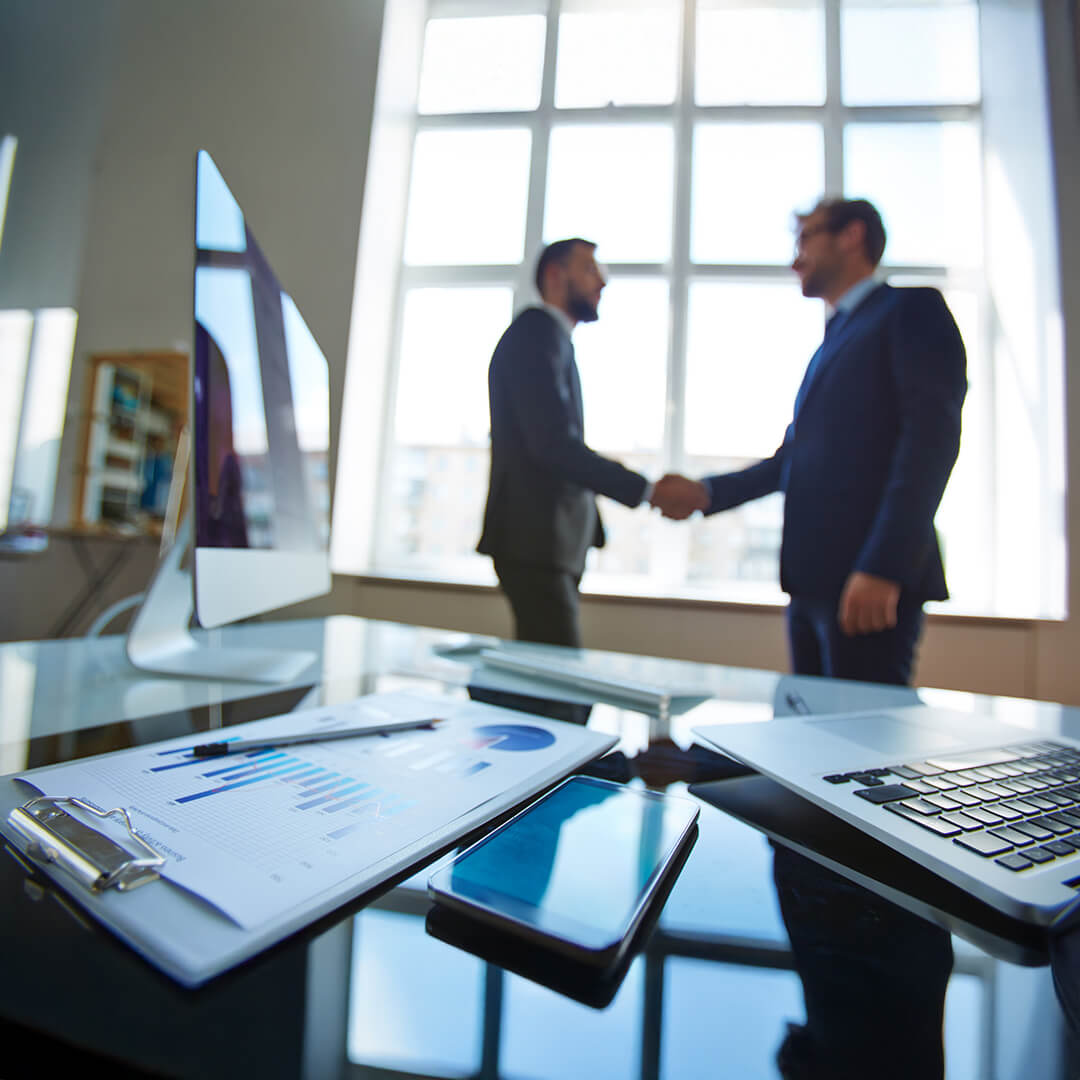 Litigation & Enforcement